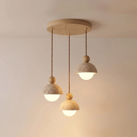 Palermo Pendant Light
