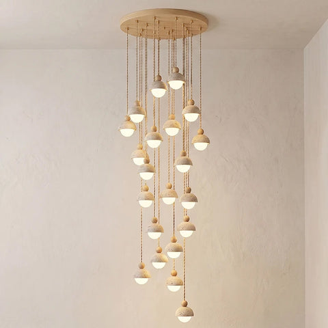 Palermo Pendant Light