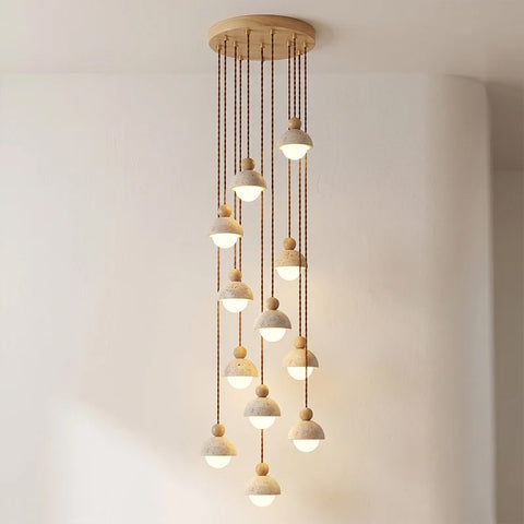 Palermo Pendant Light