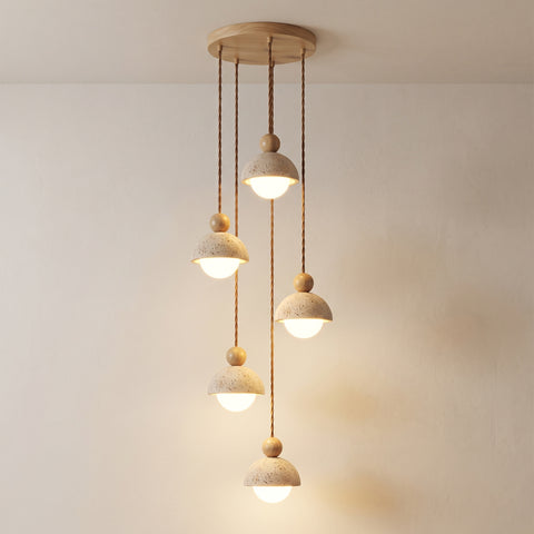 Palermo Pendant Light – detail 34