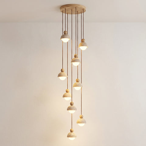 Palermo Pendant Light – detail 38