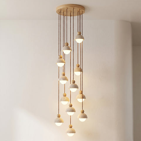 Palermo Pendant Light – detail 40