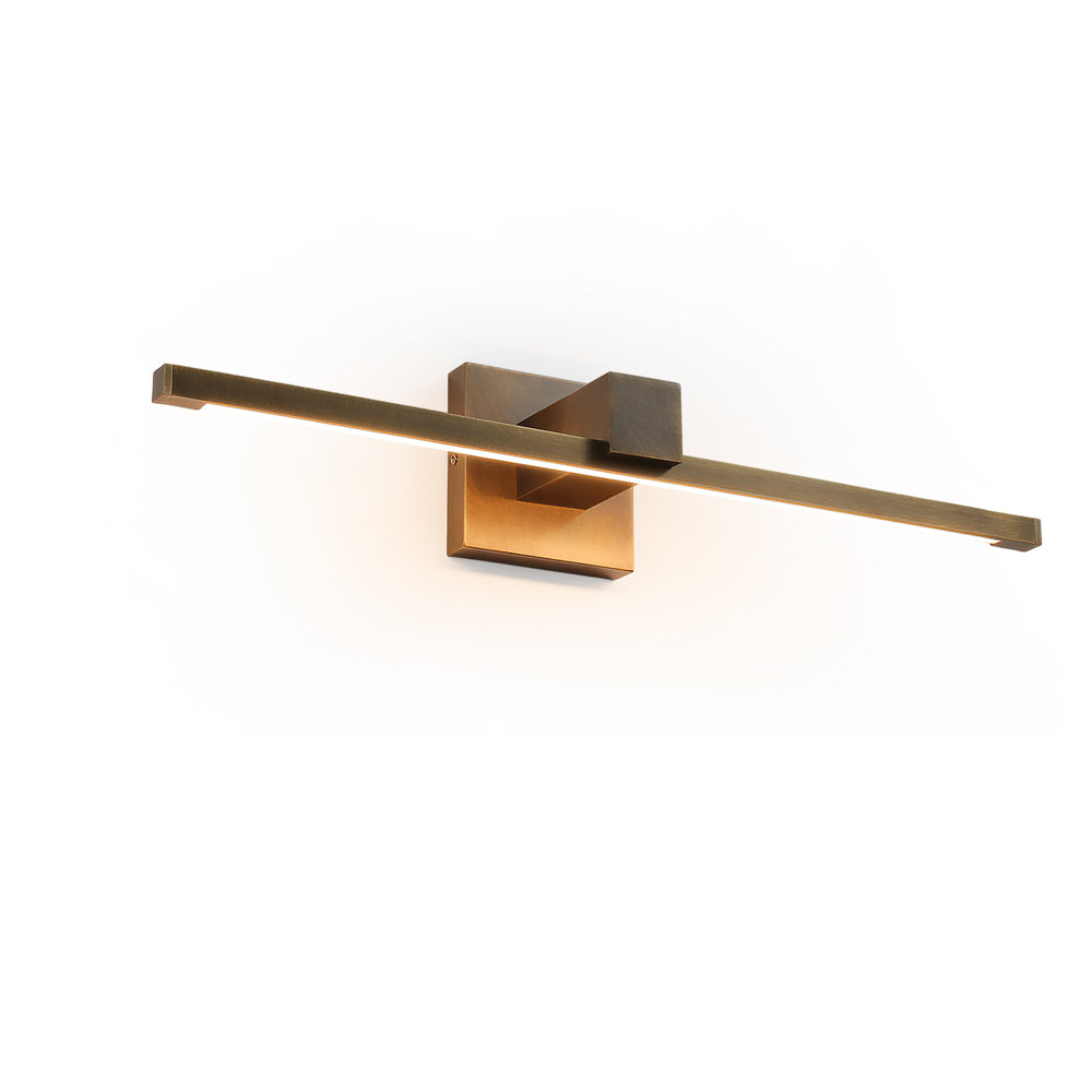 Presidio Linear Wall Sconce