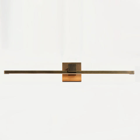 Presidio Linear Wall Sconce – detail 12