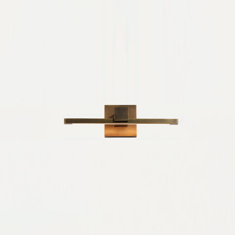 Presidio Linear Wall Sconce – detail 13