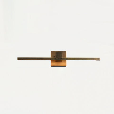 Presidio Linear Wall Sconce – detail 15