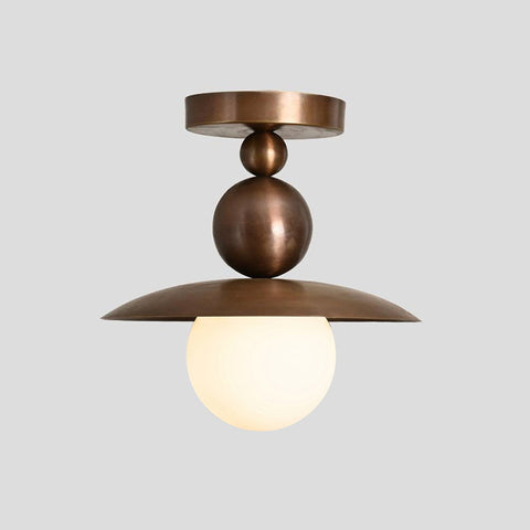 Sasco Flush Mount – detail 9