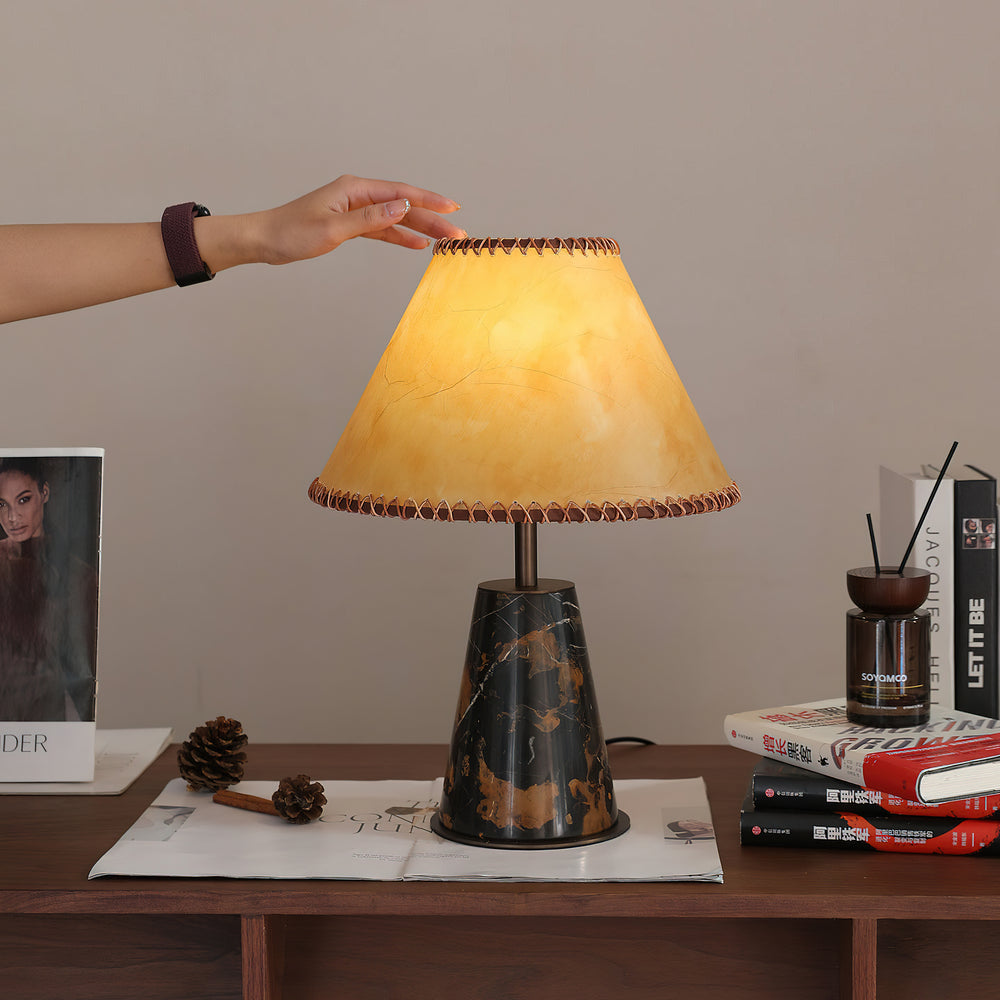 Sedona Table Lamp – detail 2