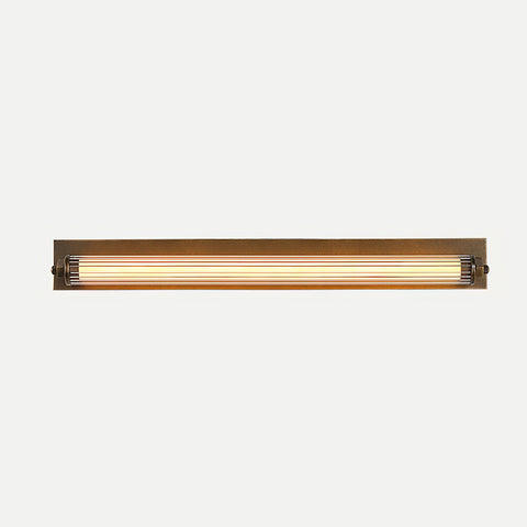 Fluted Linear Sconce – detail 14