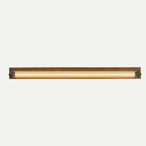 Fluted Linear Sconce – detail 15