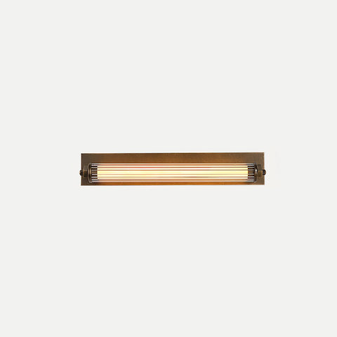 Fluted Linear Sconce – detail 13