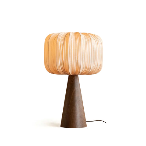 Talia Pleated Table Lamp – detail 8