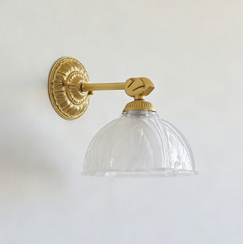 Thayer Wall Sconce – detail 18