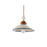 Tilly Ceramics Pendant Light