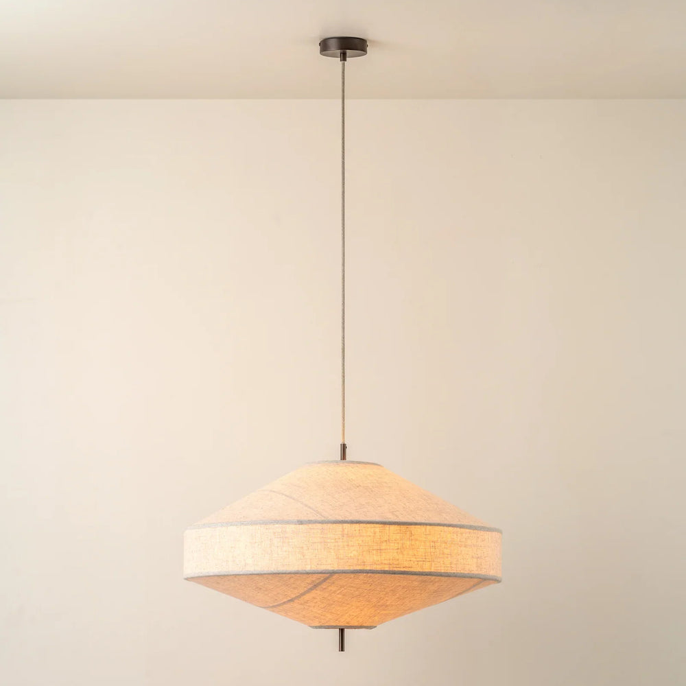 Delaney Pendant Light – detail 2