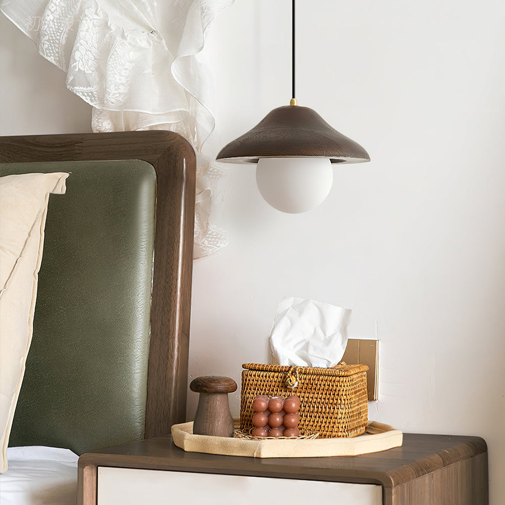 Delano Pendant Light – detail 2