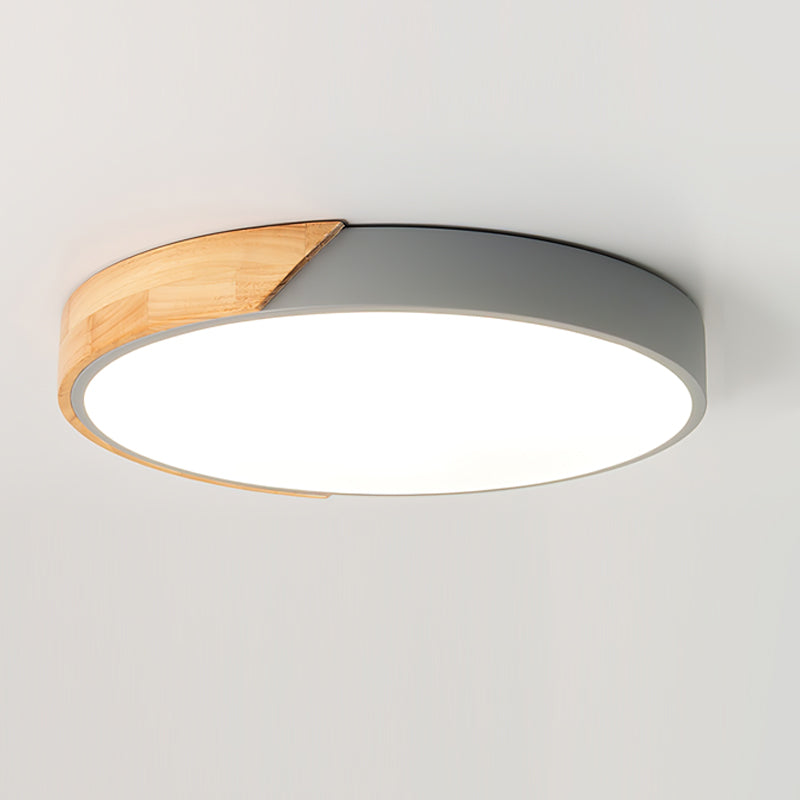 Delphi Ceiling Light – detail 2