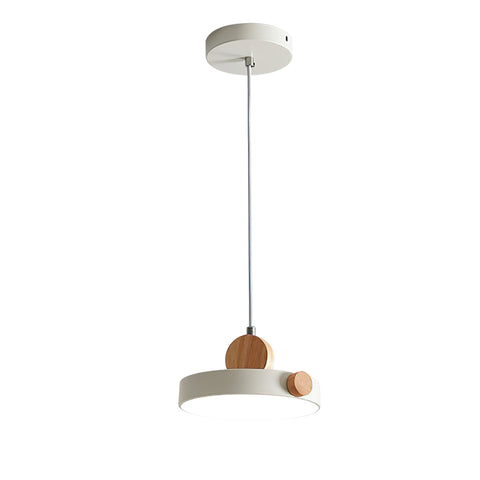 Detroit Pendant Light – detail 12
