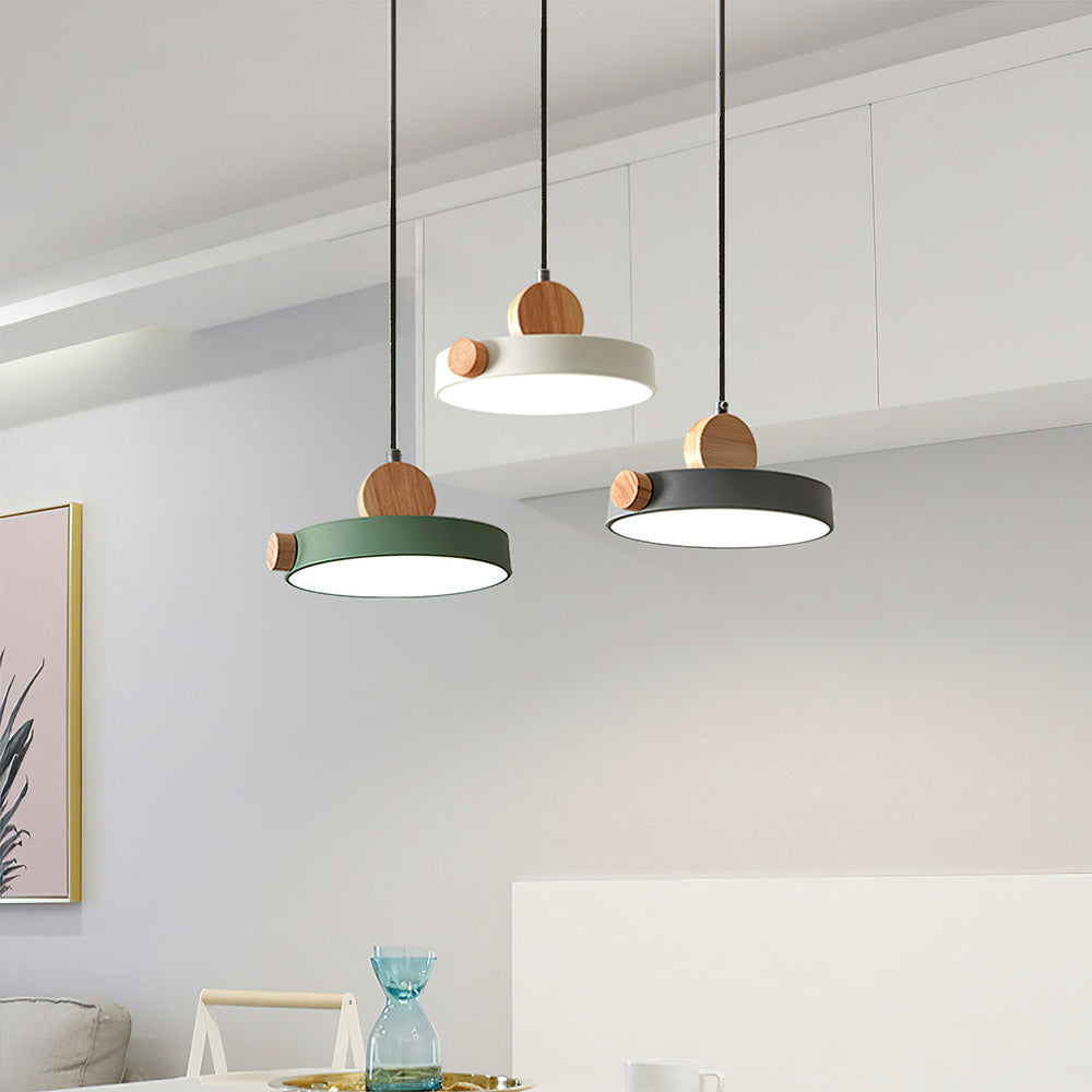 Detroit Pendant Light – detail 2