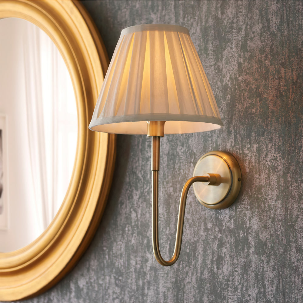 Dixon Wall Light – detail 2