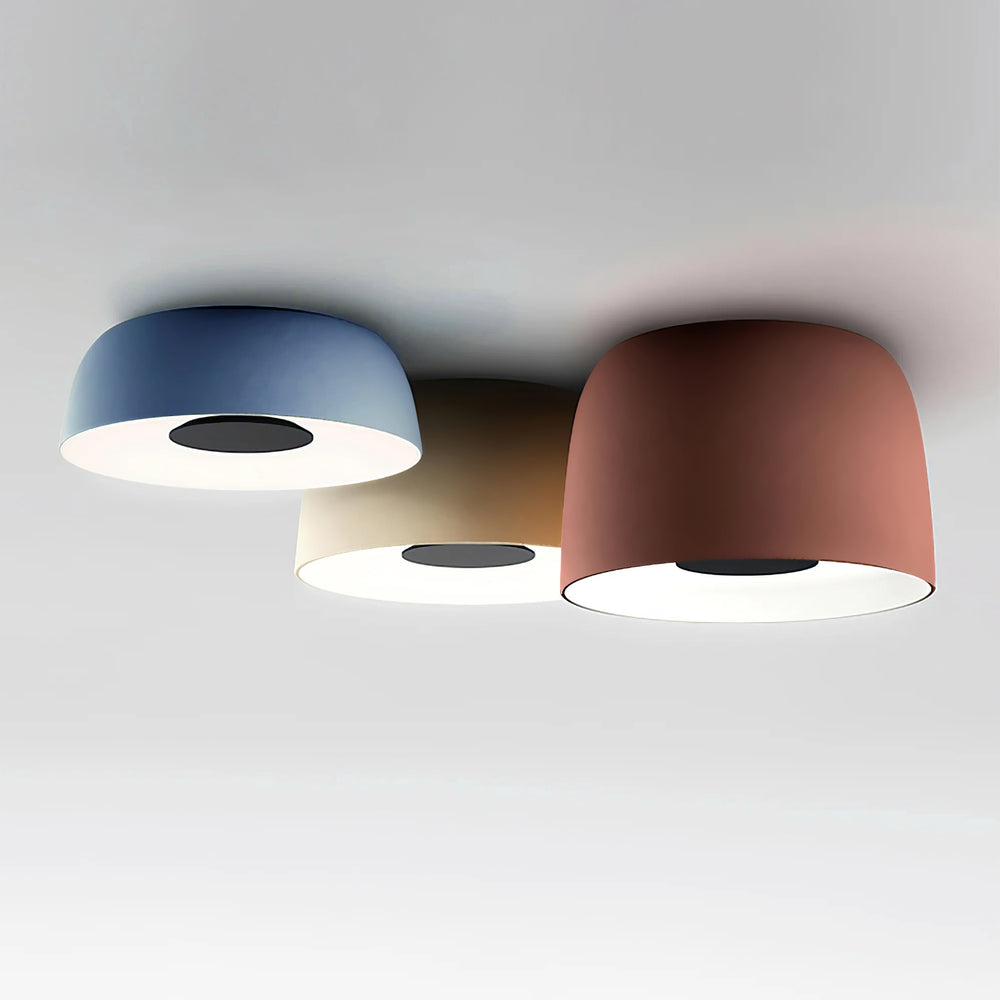 Djembe Ceiling Light – detail 2