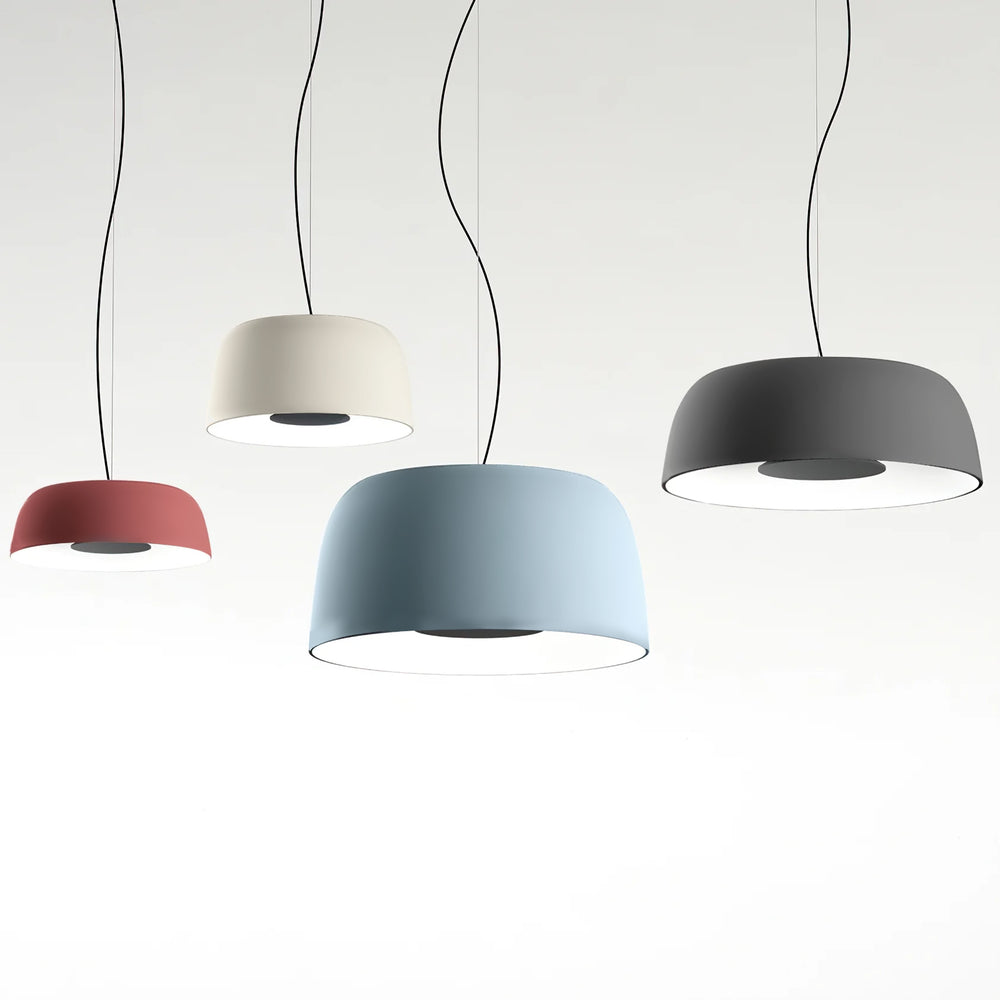 Djembe Pendant Lamp – detail 2