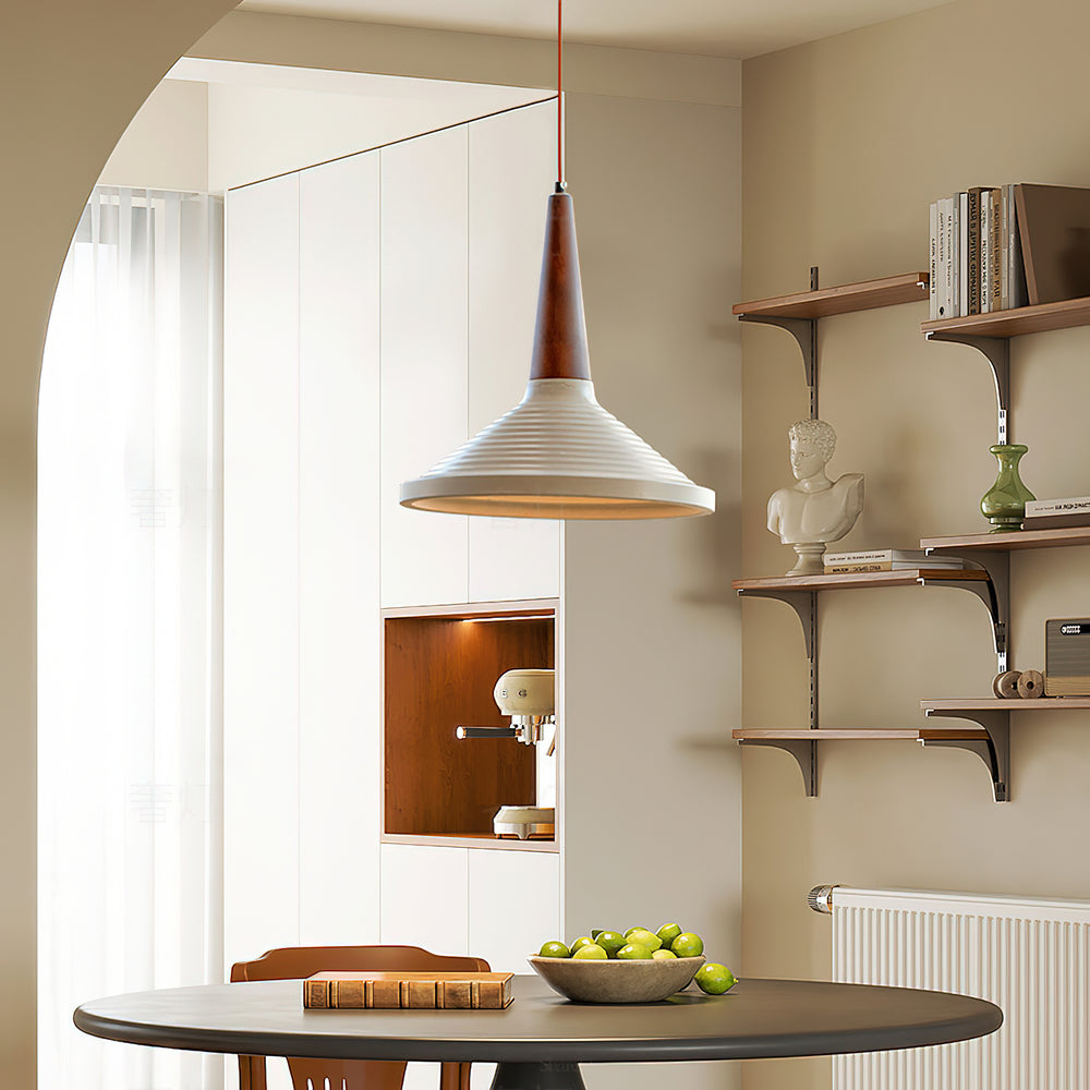 Doherty Pendant Light – detail 2