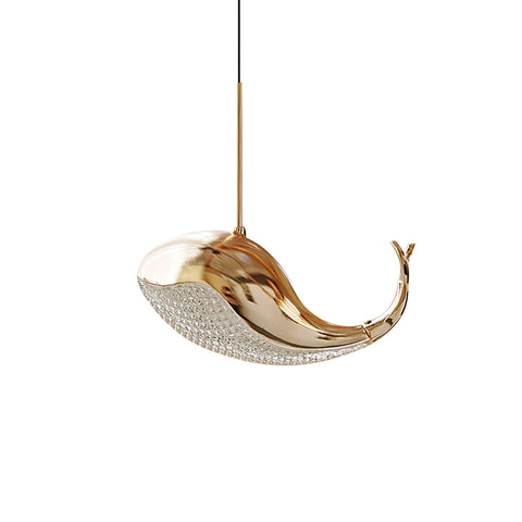 Dolphin Pendant Lamp – detail 14