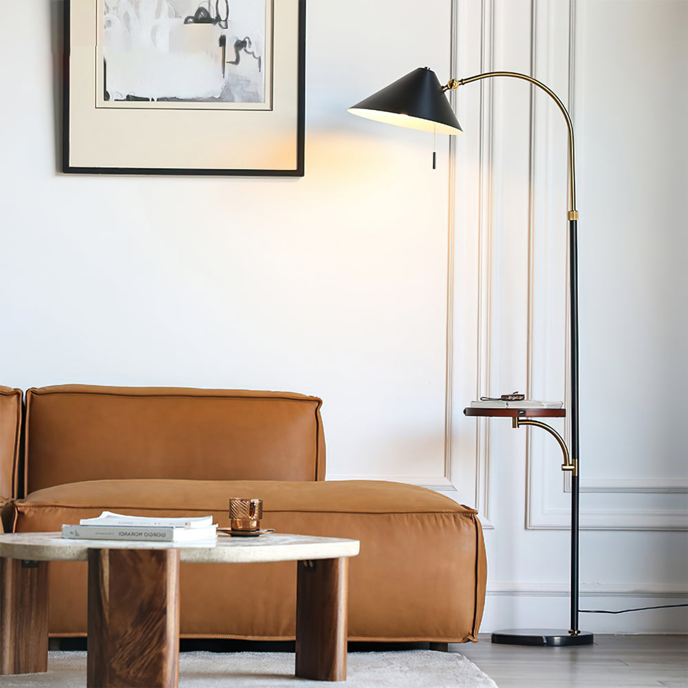 Dominique Floor Lamp – detail 2