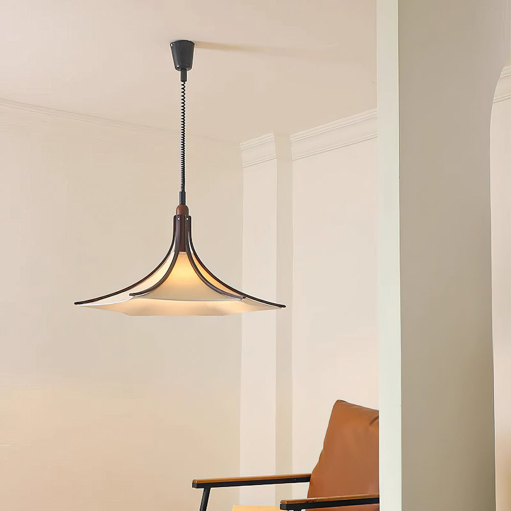 Domus Pendant Light – detail 2