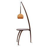 Lampadaire Domus Pollo