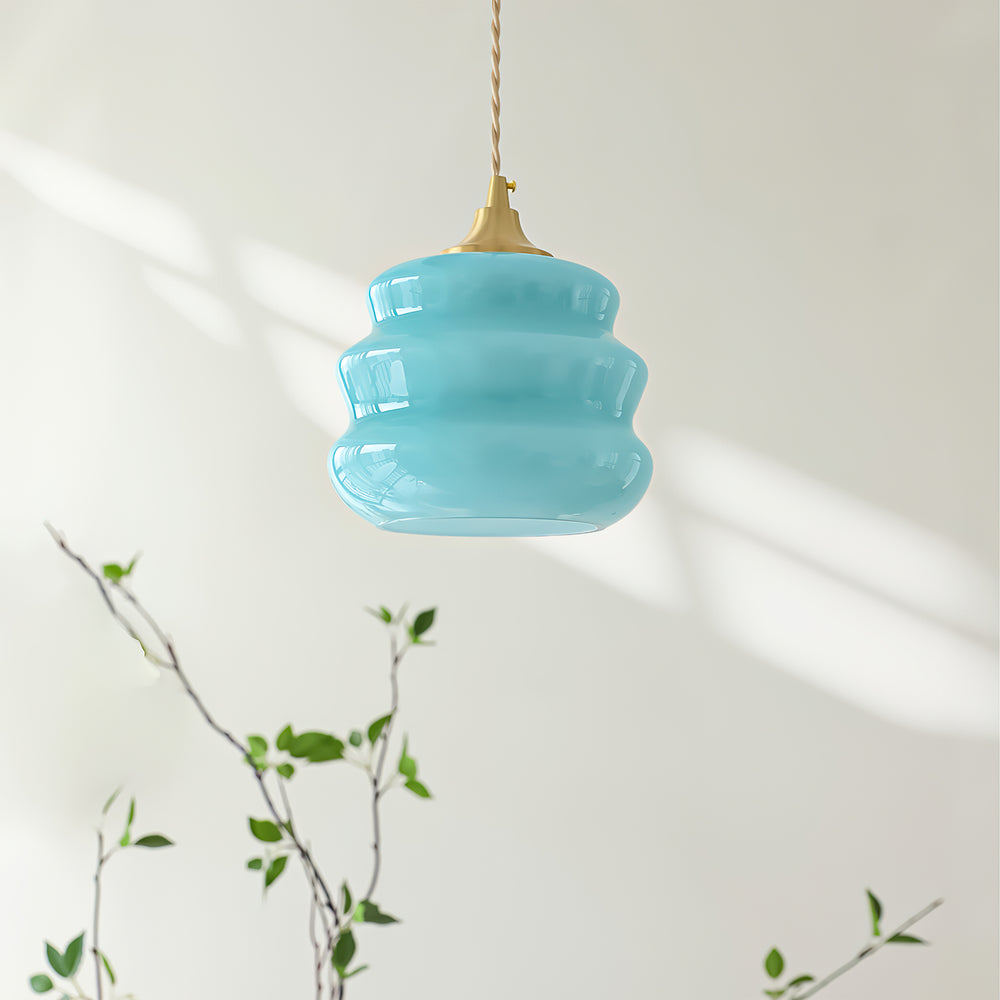 Donna Pendant Lamp – detail 2