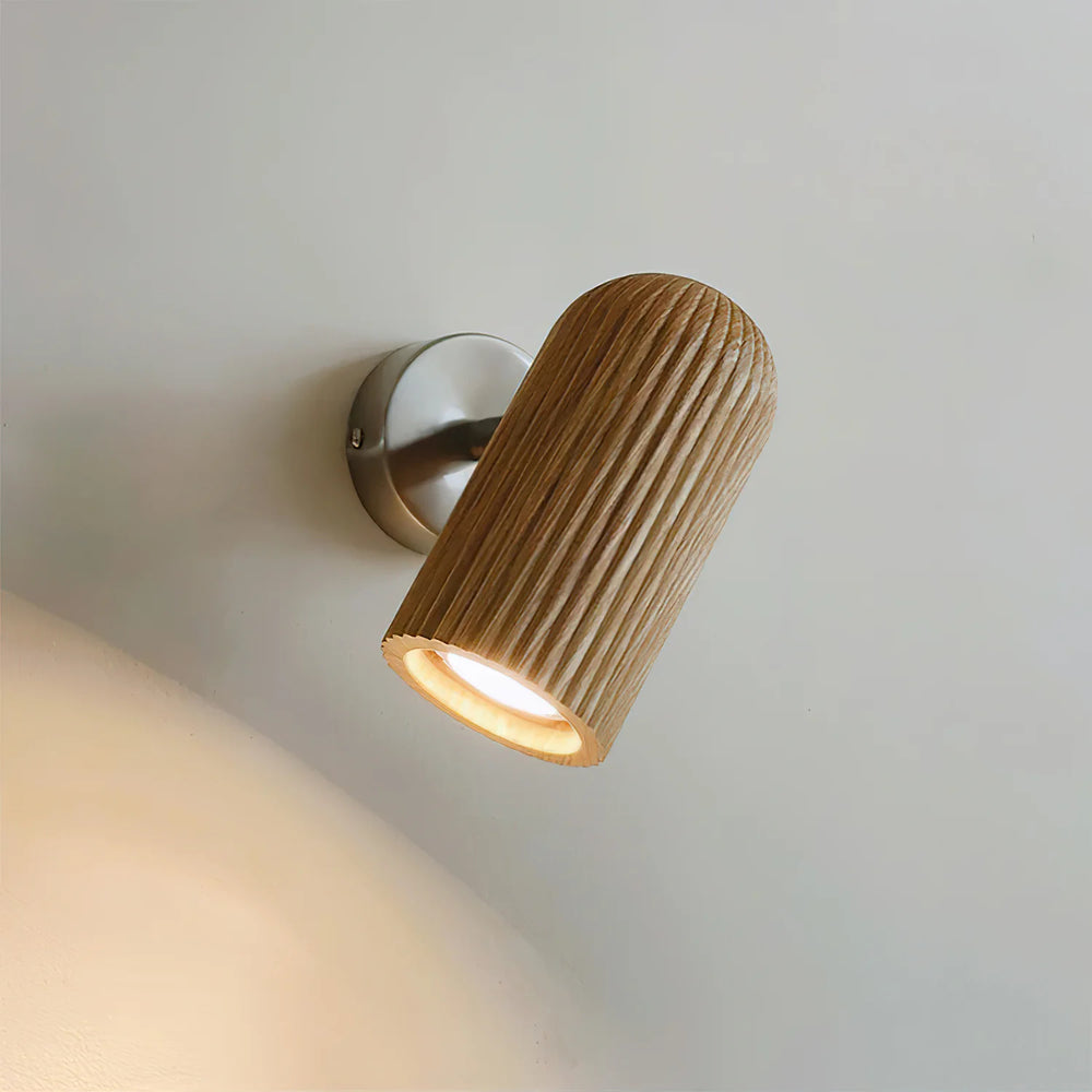 Donovan Wall Lamp – detail 2