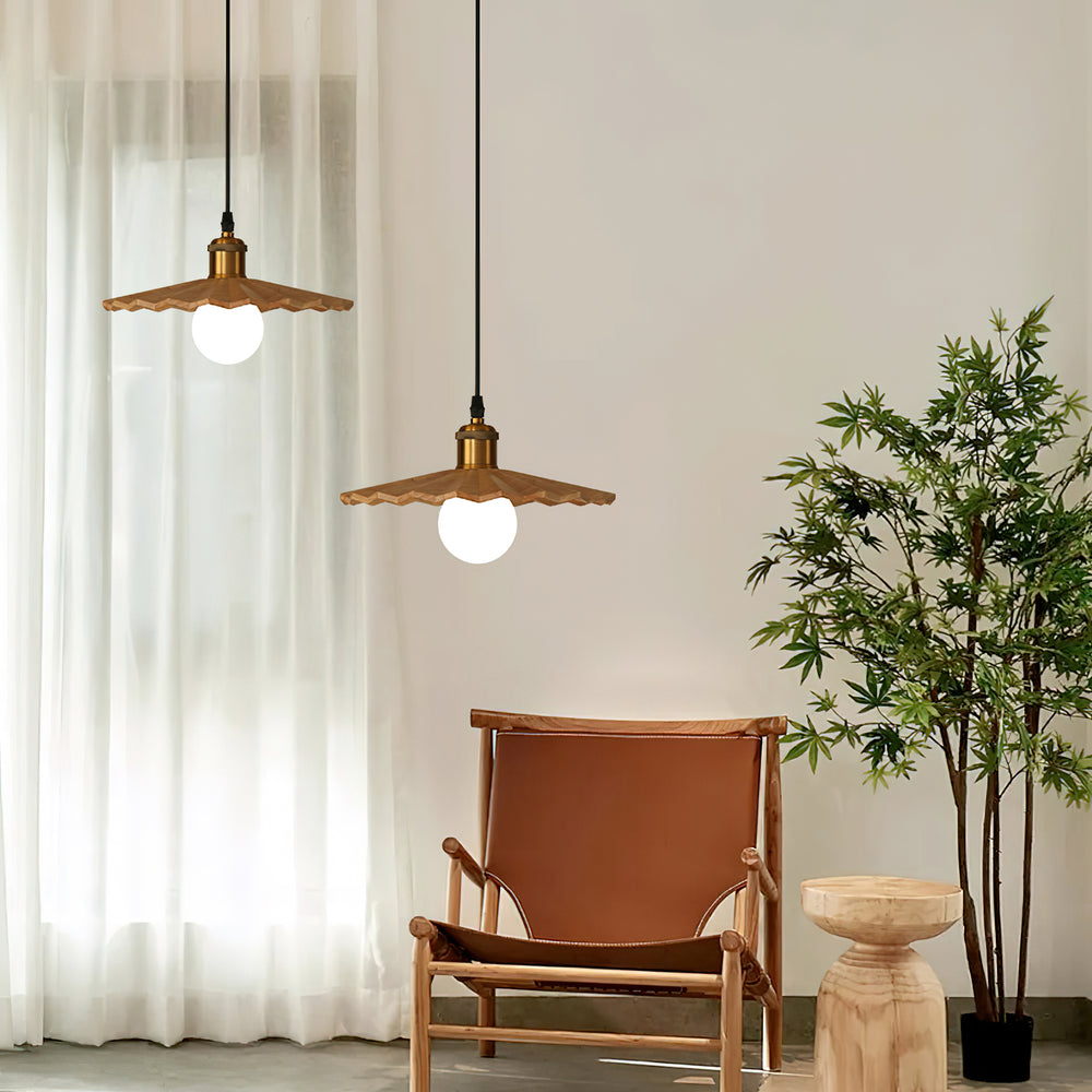 Dopwii Pendant Light – detail 2
