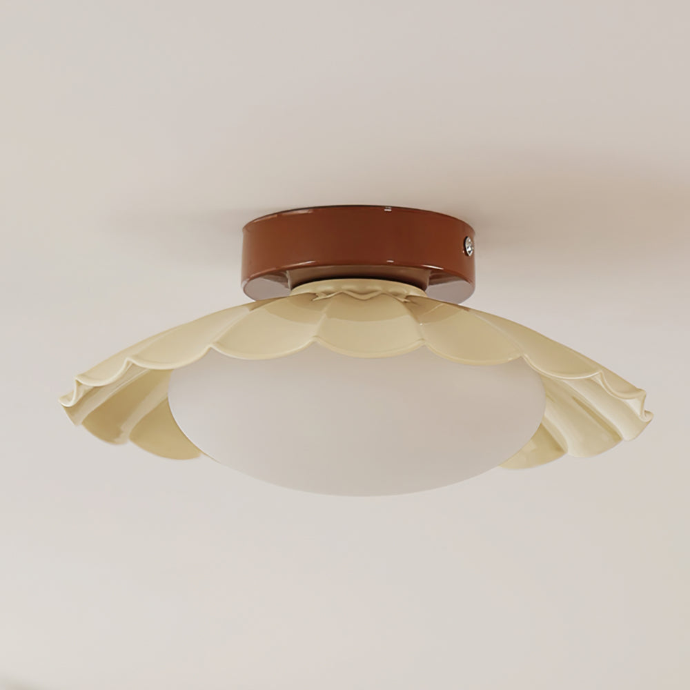 Dorinda Ceiling Lamp – detail 2