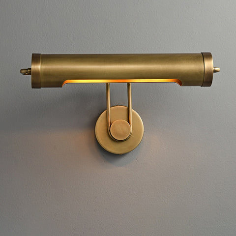 Dorset Wall Sconce – detail 13