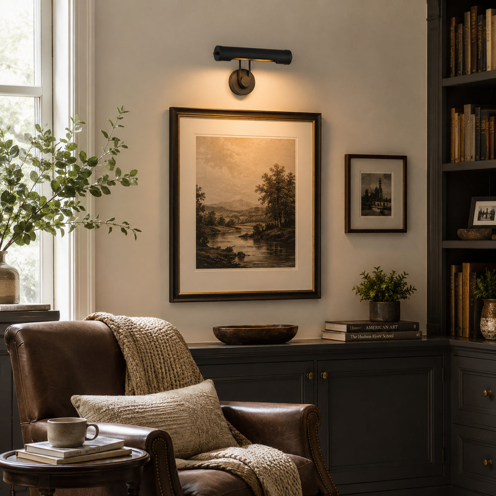Dorset Wall Sconce – detail 2