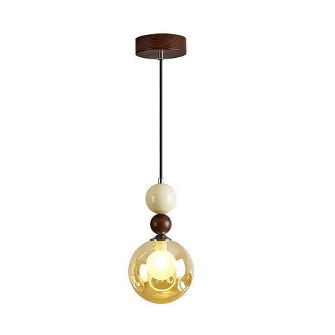 Dot Pendant Light – detail 8