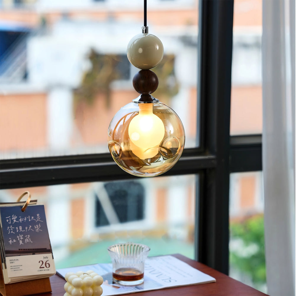 Dot Pendant Light – detail 2