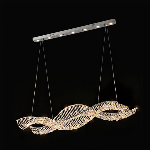 Dumini Chandelier – detail 30