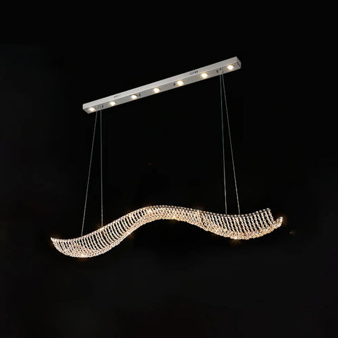 Dumini Chandelier – detail 29