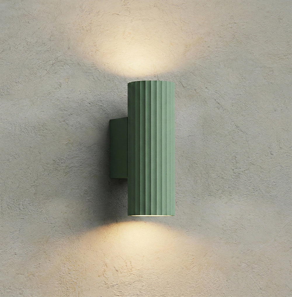 Dunbar Wall Light – detail 2