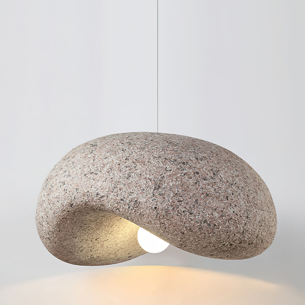 Dunia Speckled Pendant Lamp – detail 2