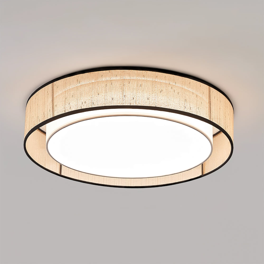 Duolla Ceiling Light – detail 2