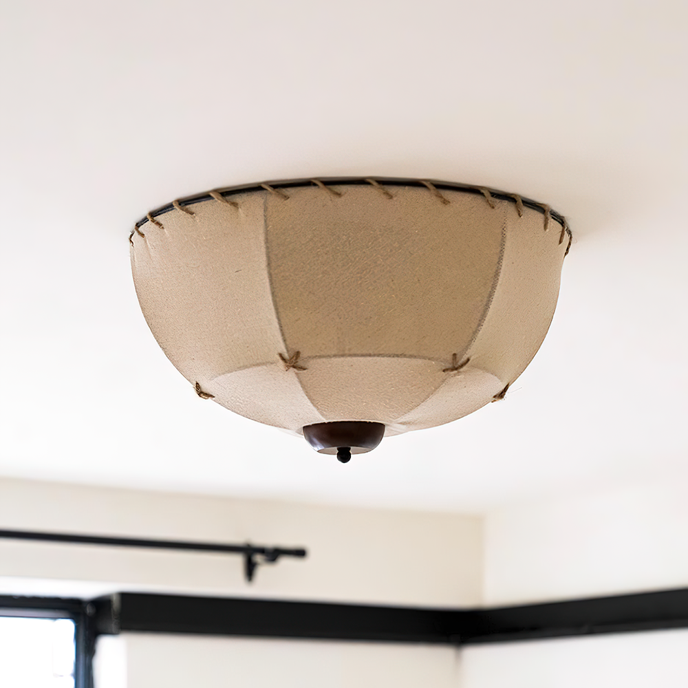 Duomo Ceiling Lamp – detail 2