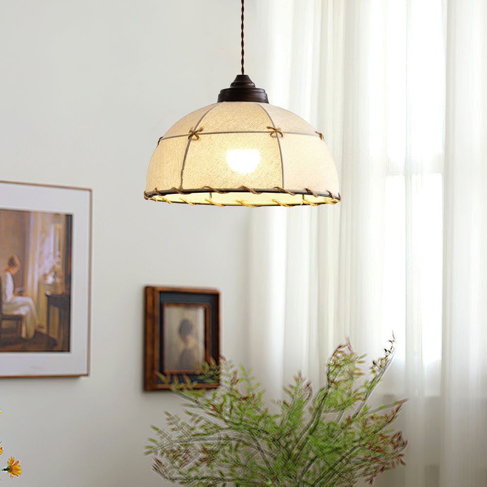 Duomo Pendant Light – detail 2