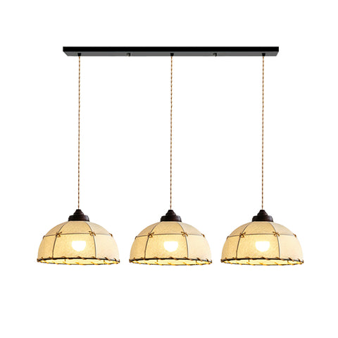 Duomo Pendant Light – detail 13