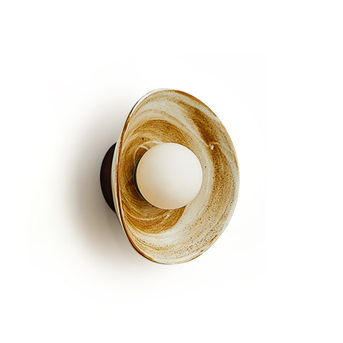 Eala Wall Lamp – detail 10
