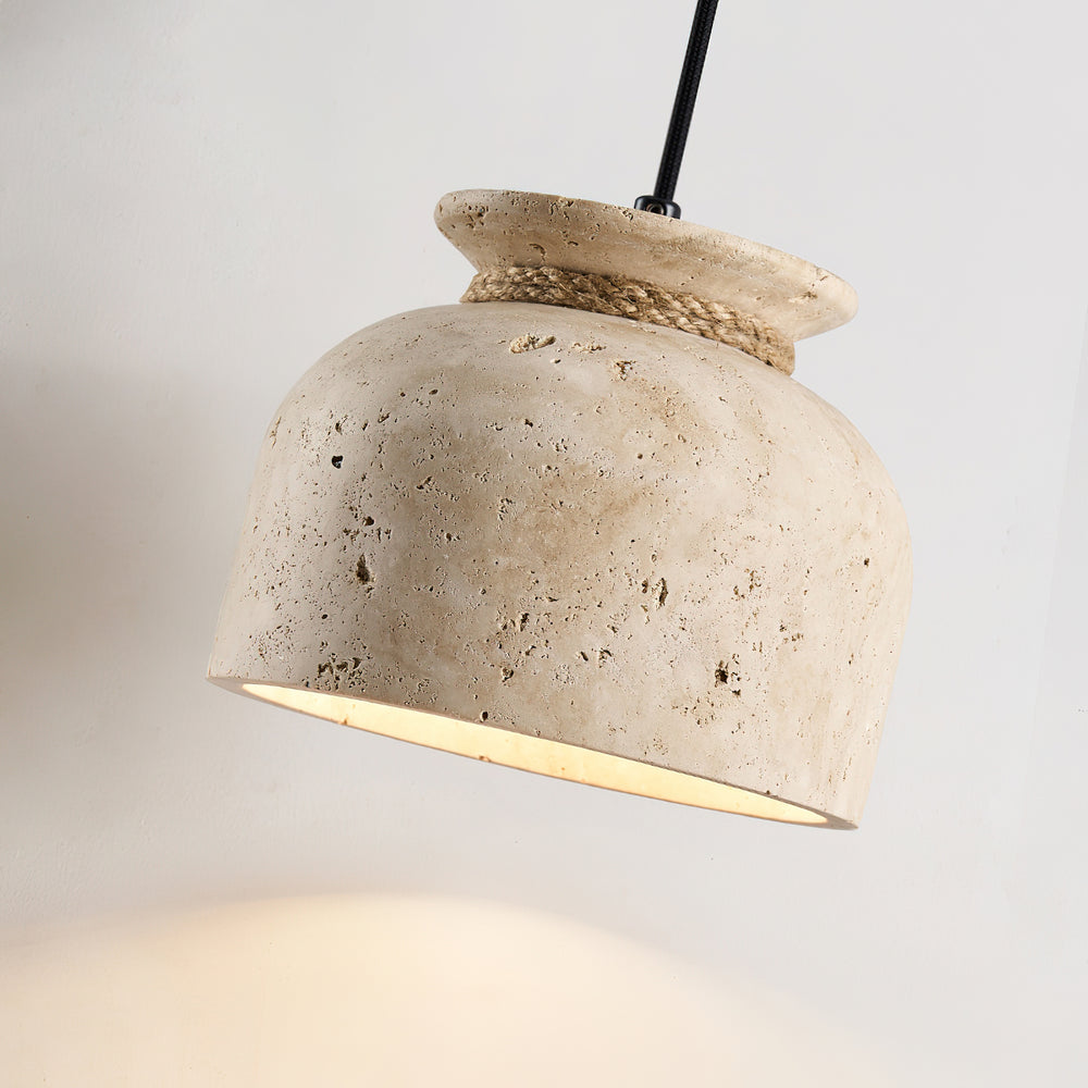 Easton Pendant Lamp – detail 2