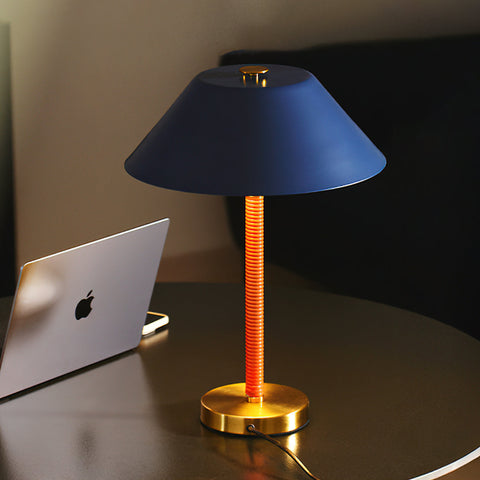 Eave Table Lamp – detail 8